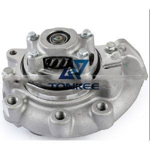 Hot sale 8-97615906-0 6WG1 water pump