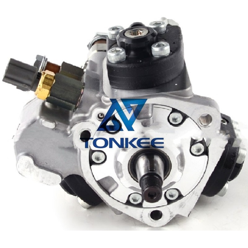 China 8-98091565-3 6HK1 fuel injection pump