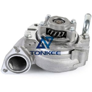 Hot sale 8-98146073-0 6WG1 water pump