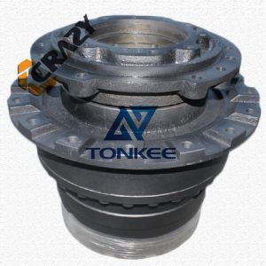 Hot sale ZX230-1 travel gearbox