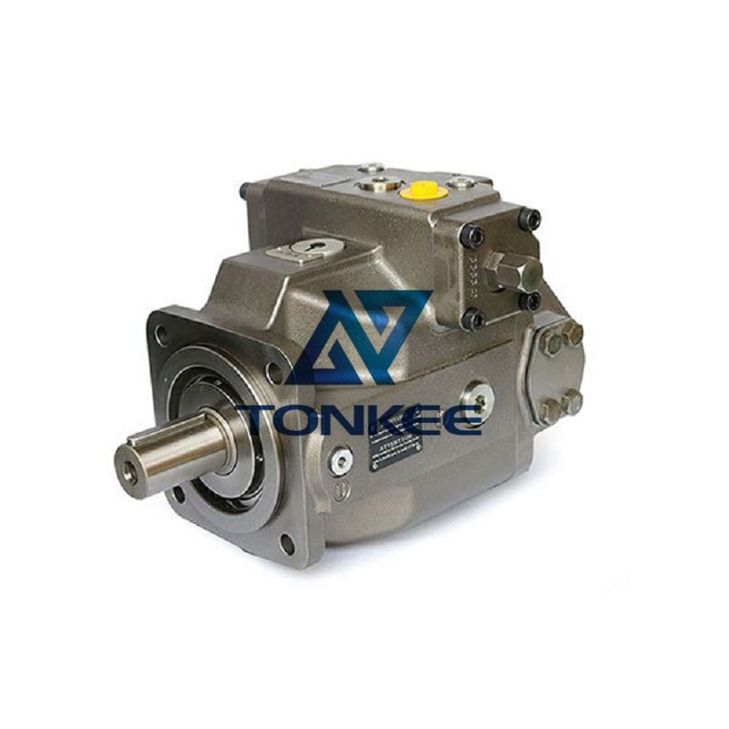 OEM Crusher hydraulic system pump A4V series Axial piston variable pump