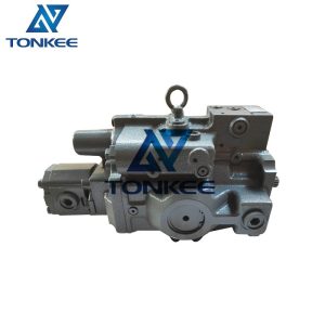 OEM A10VD43SR-1RS5-975-4 SH55 SH60 SH75 B7 piston pump