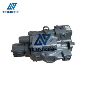 China A10VD43SR1RS5-949-1 A10VD43SR1RS5-995 main pump