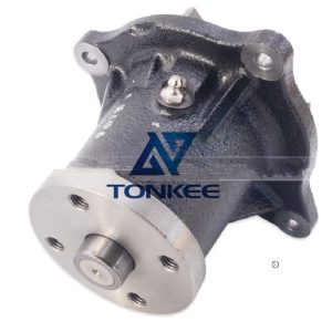 OEM A3108 E320B/E200B water pump