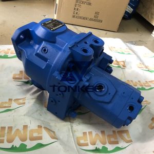 China AP2D18LV1 RS7-920-1-35 AP2D18-1X15R-VUC18NOO main pump