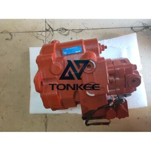 OEM B0600-16023 PSVD2-17E-23 main pump