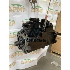 OEM B220301000554 K3V112DTP1E9R-9T8L SY205 SY215 SY215