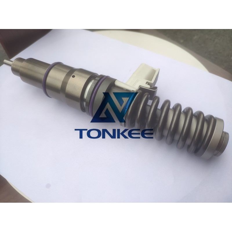 China unit injector 20972224 - Volvo