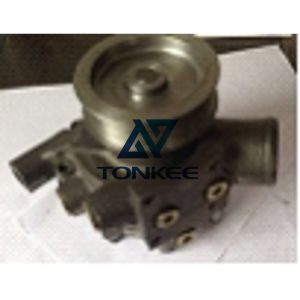 OEM C-9 E330C WATER PUMP