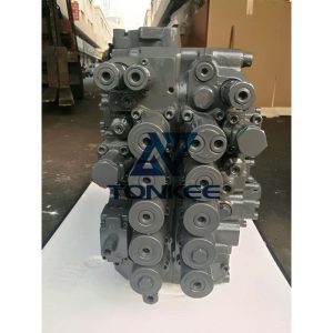 OEM C0170-55064 KRJ10314 KRJ10315 hydraulic control valve