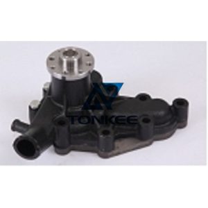 Hot sale C240 WATER PUMP