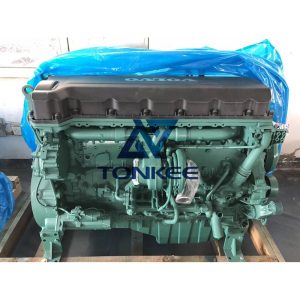 OEM D13A D13F 15185572 17456232 SD130A EC380D