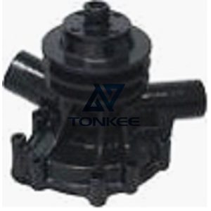 China DA640 WATER PUMP