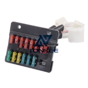 OEM DH220-5 Fuse box