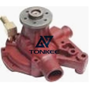 OEM DH300-5 D1146T WATER PUMP