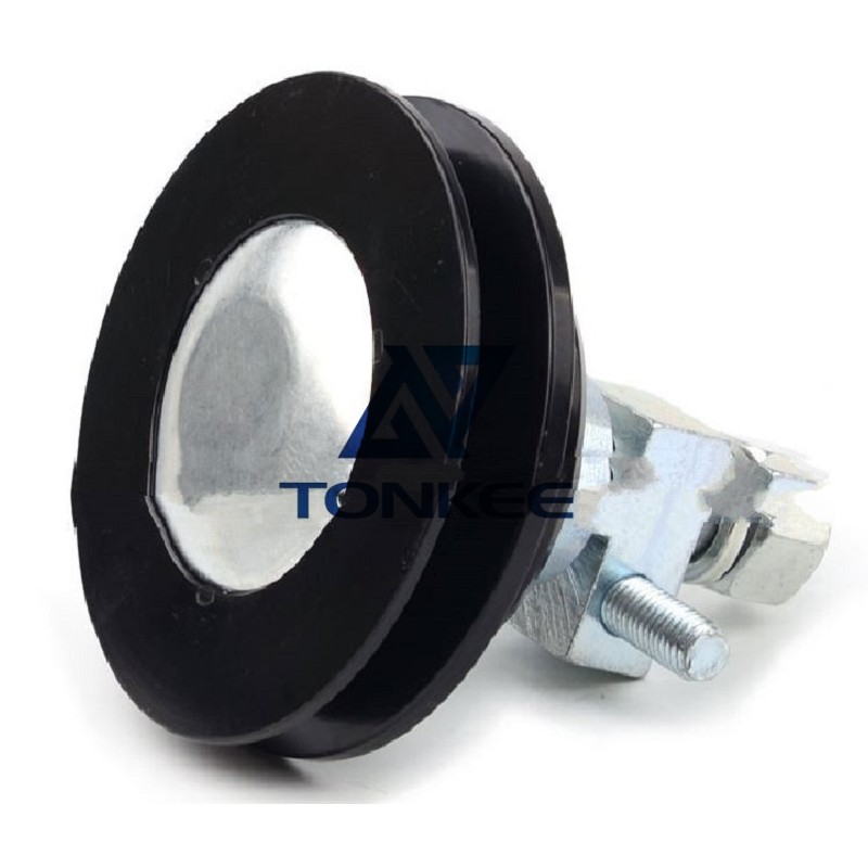 OEM DH60 A/C belt tensioner