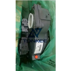 China DPVP0108 A934C 924C 934C Axial piston pump assy