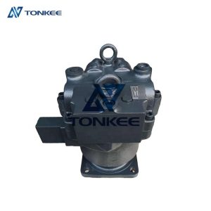 China DX340 2401-9309A (k1007543A) SWING MOTOR ONLY