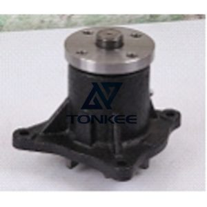 OEM E320C WATER PUMP