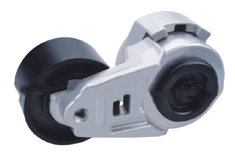 China E325C belt tensioner