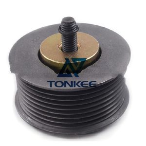 OEM E330C Idler belt tensioner pulley