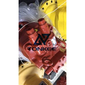 China VOE14552686 Swing motor Volvo Heavy parts