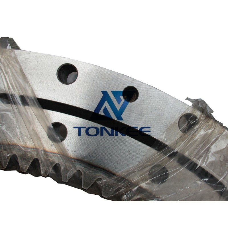 NK250E-3, Slewing bearing