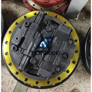 Hot sale EC290B VOE14592030 TRAVEL MOTOR DRIVE