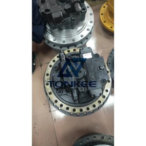 Drive unit, VOE14566400 - Volvo Heavy