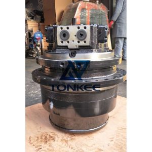 OEM Drive unit VOE14566400 - Volvo Heavy