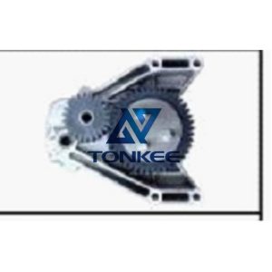 OEM  VOE8170263 EC360B OIL PUMP