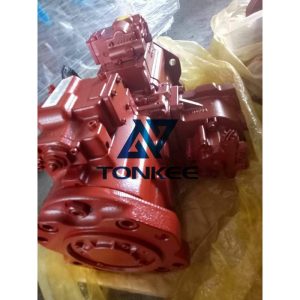 China Pump VOE14512271 - Volvo Heavy