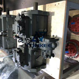 OEM EC360B VOE14500380 hydraulic pump