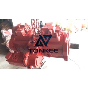 China EC360B VOE14566659 14566659 hydraulic main pump