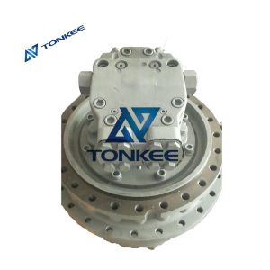 OEM Travel gearbox VOE14557192 - Volvo Heavy