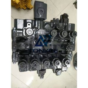 Hot sale EC700B EC700BLC VOE14549105 control valve excavator