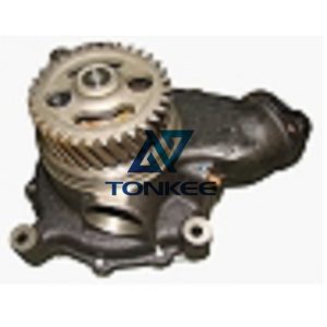 China EF750 16100-2393 WATER PUMP