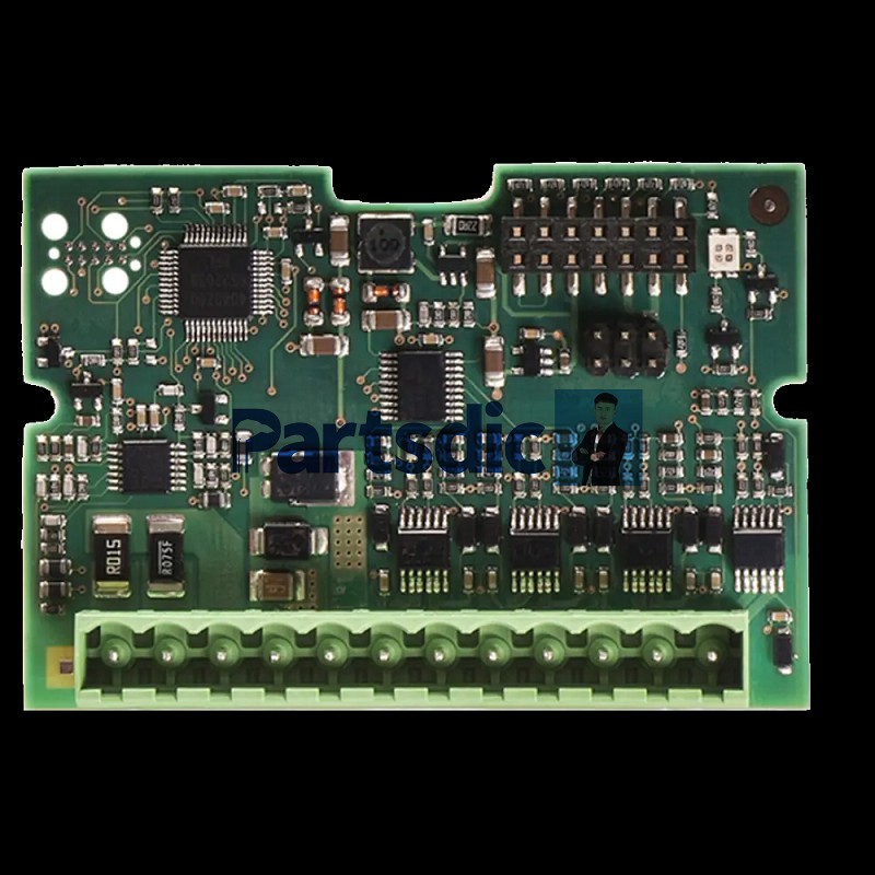 OEM EM-BIO8-EFCP controllers