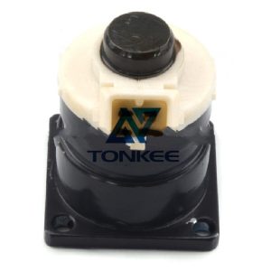 China EX200-2 solenoid valve