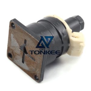 OEM EX200-5 solenoid valve 48V