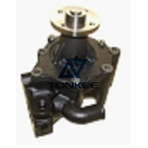 OEM H07D 16100-2973 WATER PUMP