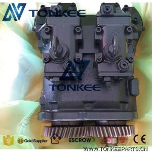 Hot sale HITACHI ZX200 HPV102GW HYDRAULIC PUMP