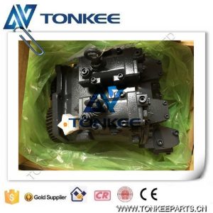 OEM HPV102FW EX200-5 EX235LC Hydraulic pump assembly