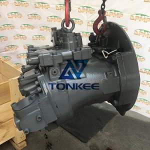 OEM HPV102GW RH23A 9195235 9191164 ZX200 ZX210-3G piston pump