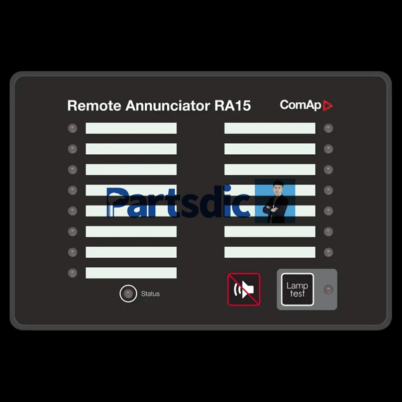 Hot sale IGL-RA15 controllers