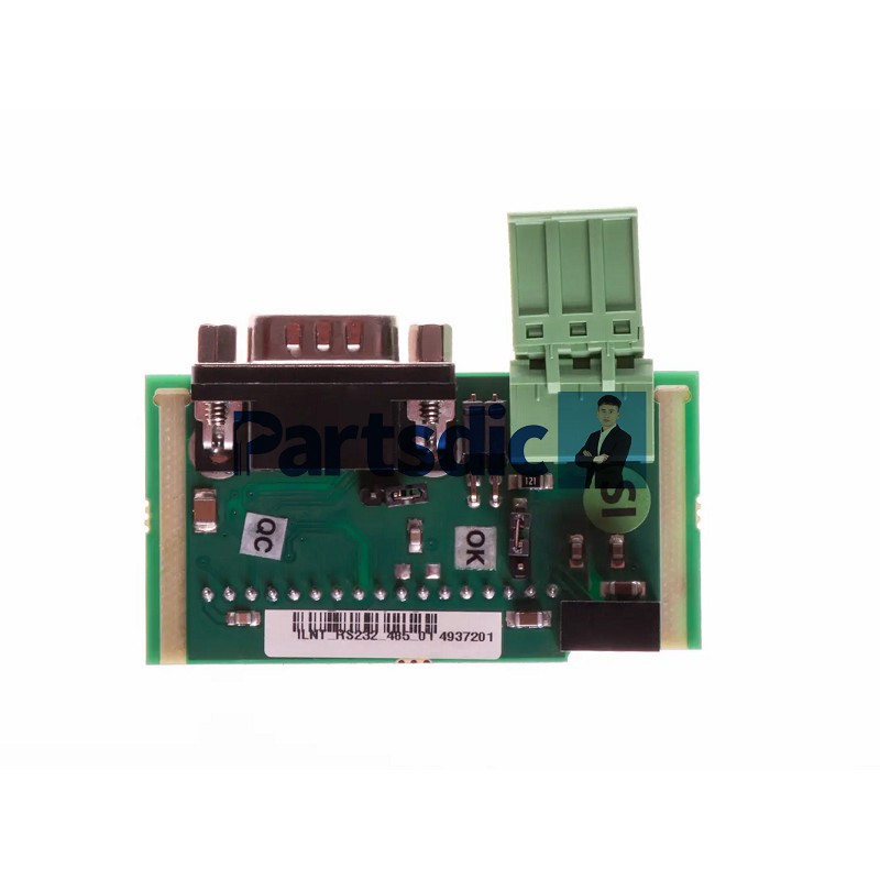 OEM IL-NT RS232-485 controllers