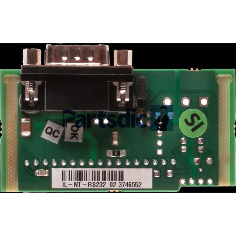 Hot sale IL-NT RS232 controllers