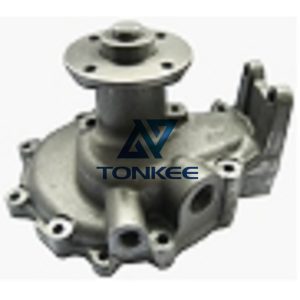 China JO7C/JO8C 16100-3464 WATER PUMP