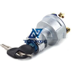 China JP-10006 CAT 4 wire ignition switch