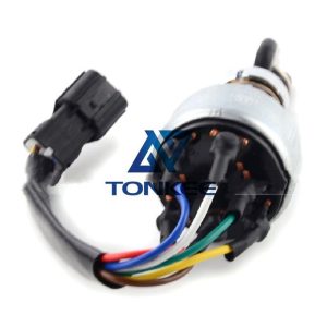 Hot sale JP-10023 SANY ignition switch